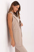 Gilet model 217234 Rue Paris